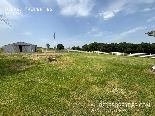 Building Photo - 1855 Brush Creek Rd