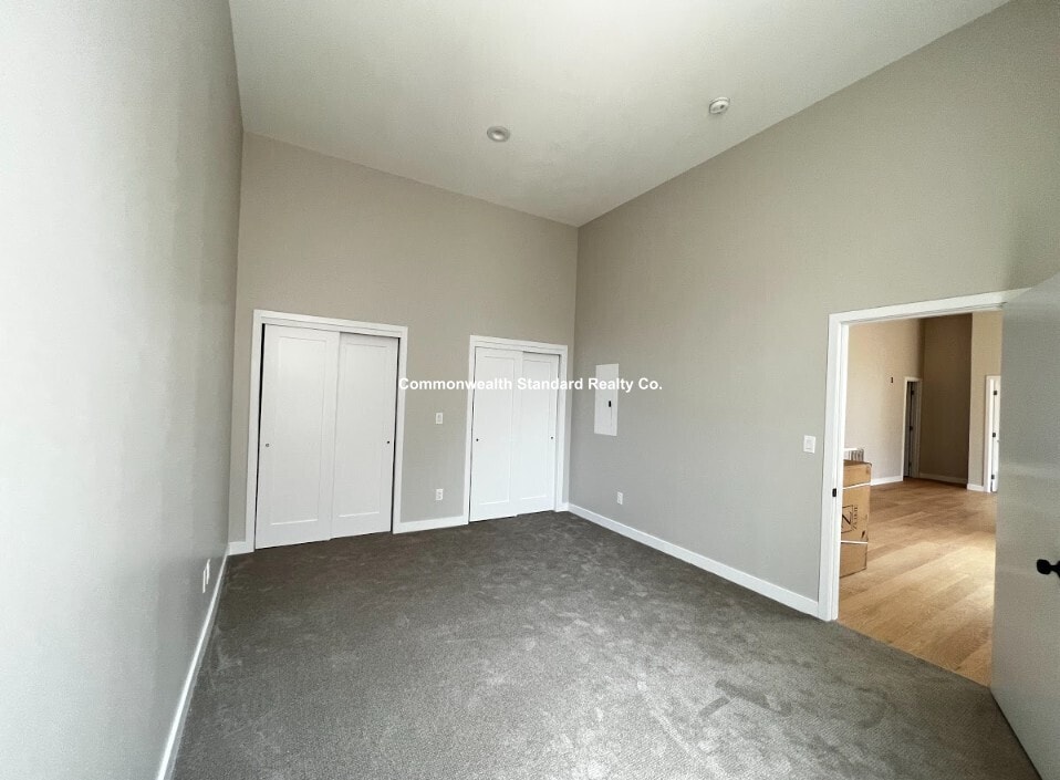 Building Photo - 1661-1663 Washington St. Unit 306