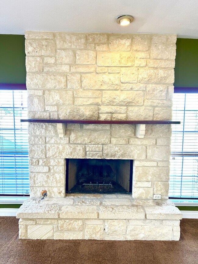 Building Photo - *COMING SOON* 2-Story 4 Bedroom / 3.5 Bath Home In Castroville, TX!