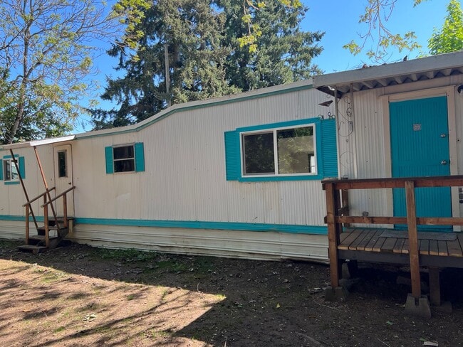 Building Photo - Great Single Level Home!