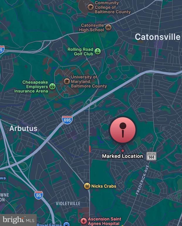 Building Photo - 631 Charraway Rd