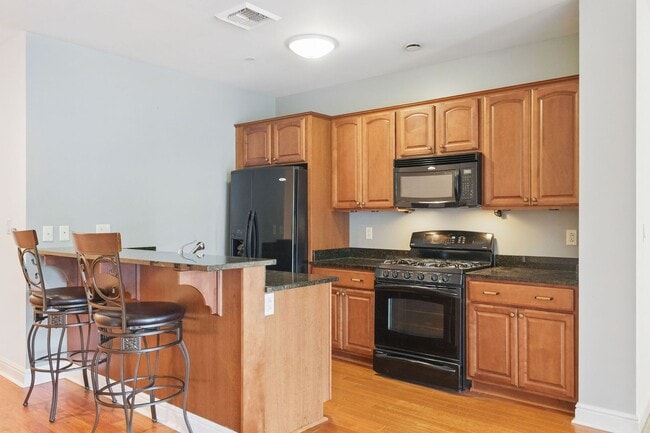 Building Photo - Welcome to Downtown Living with a view