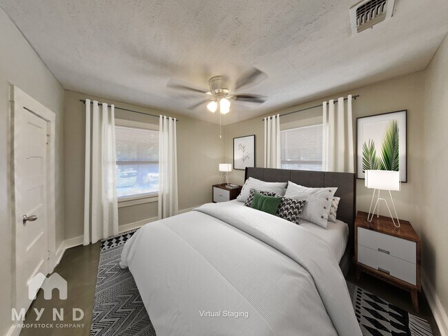 Building Photo - 4105 Elizabeth St