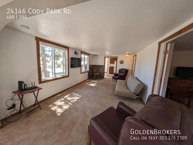 Building Photo - 24146 Cody Park Rd