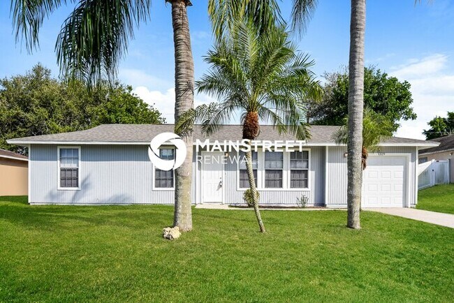 Primary Photo - 3 Bedroom Pet-Friendly Home in CAPE CORAL,...