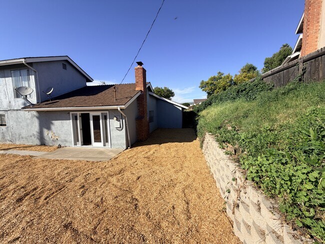 Building Photo - 1624 Mimosa Pl