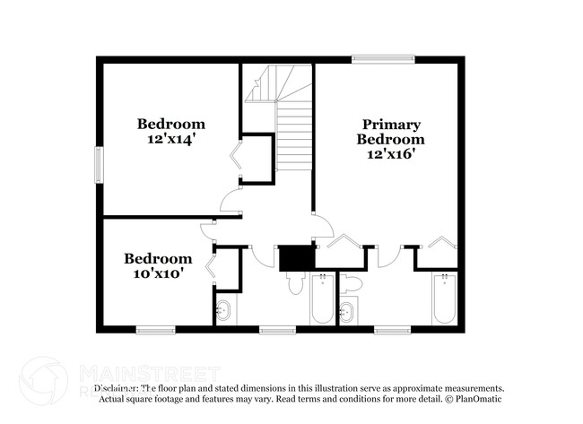 Building Photo - 1316 Robinhood Forest Dr