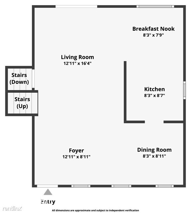 Building Photo - 3 br, 2 bath House - 847 Raintree Way SE UNIT