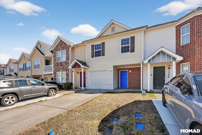 Building Photo - 1734 Old Dogwood