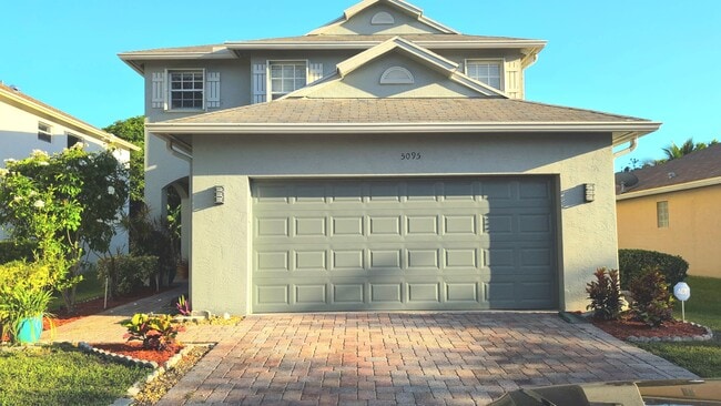 Building Photo - 5095 Rambler Rose Way