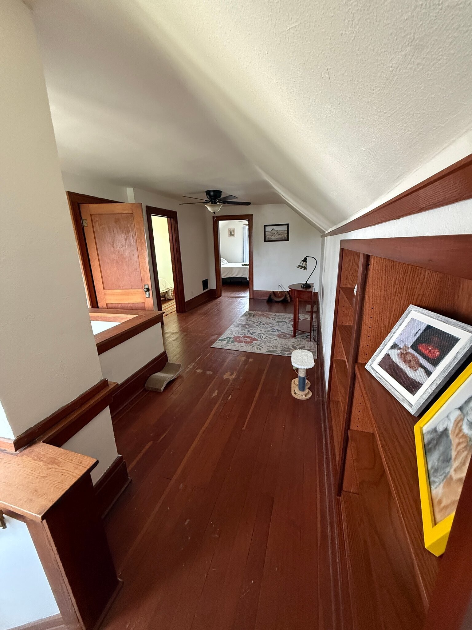 Building Photo - 217 2nd St
