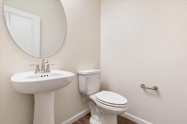 Building Photo - The Sierra - Beautiful 2 Bedroom Luxury Townhome with Loft, 2.5 Bath and 2 Car Garage