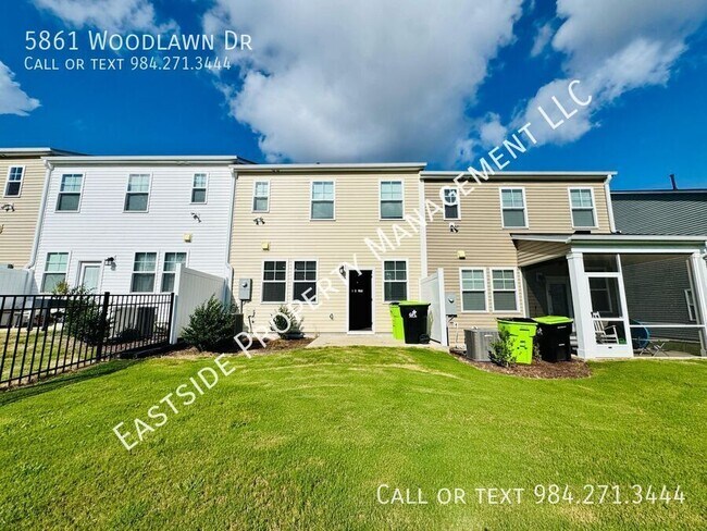 Building Photo - 5861 Woodlawn Dr