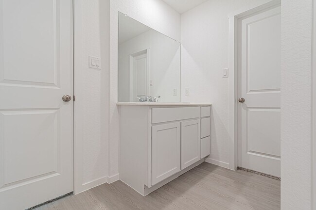 Building Photo - MOVE IN READY 4 BD | 2 BA | 2 CAR GARAGE BRAND NEW HOME! 211/POTRANCO RD.