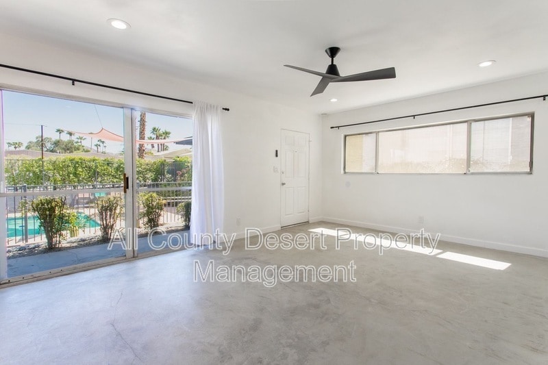 Building Photo - 46075 Ocotillo Dr
