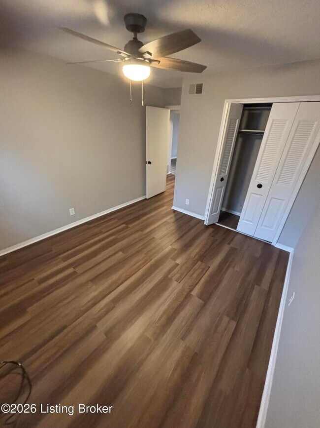 Building Photo - 203 Mt Holly Ave