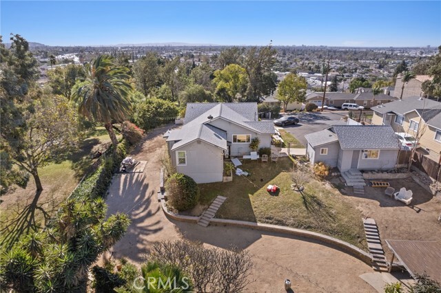 Building Photo - 16801 E Buena Vista Ave