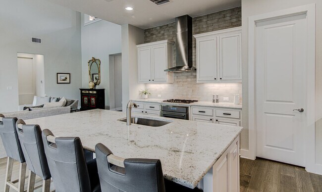 Building Photo - 107 Cascading Water Pl