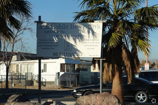 Building Photo - Ace Village Mobile Home Park