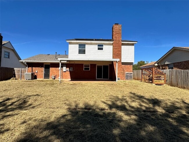 Building Photo - 3716 Chetwood Dr