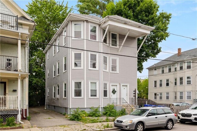 Building Photo - 63 Trenton St