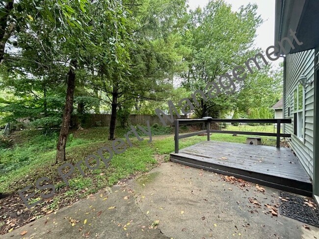 Building Photo - Wonderful 3 Bedroom 2.5 Bathroom Two Story...