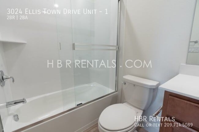 Building Photo - 3024 Ellis Town Dr