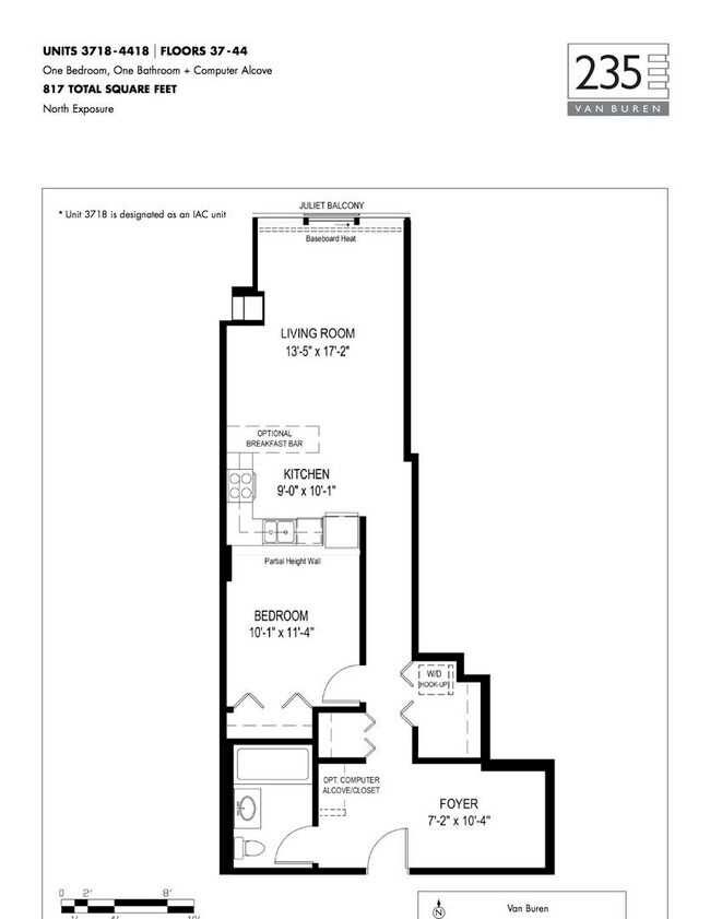 Building Photo - 235 W Van Buren St