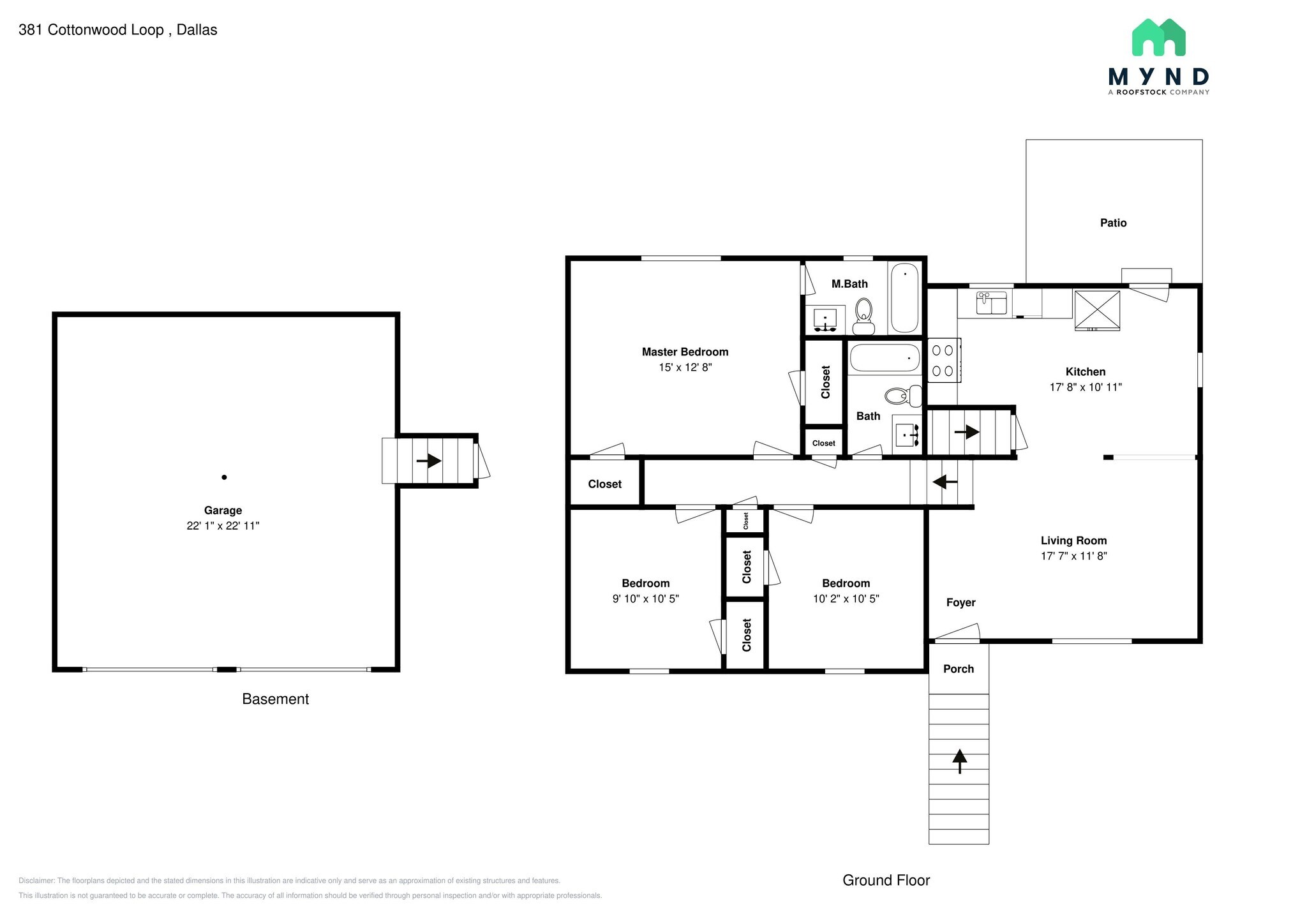 Building Photo - 381 Cottonwood Loop