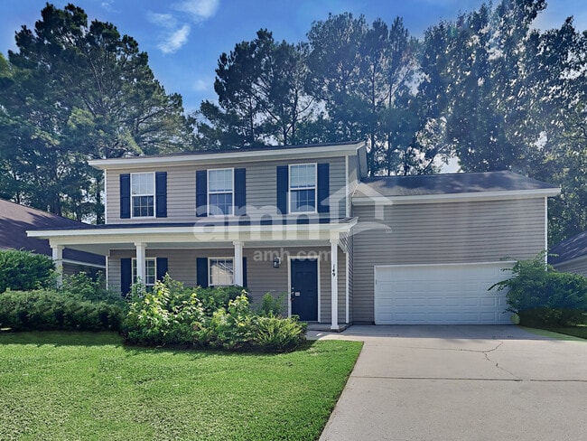 Building Photo - 149 Trickle Dr