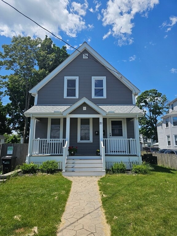 Primary Photo - 21 Lincoln St
