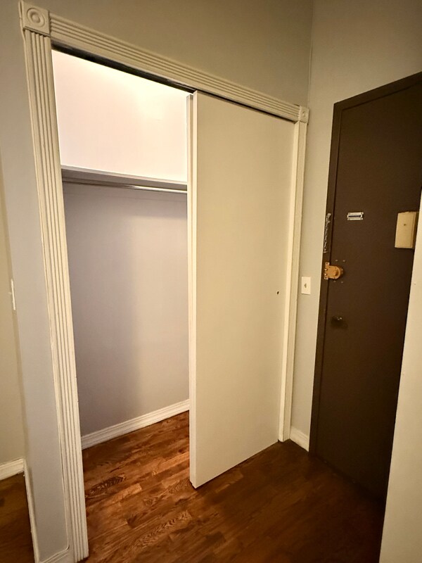 Building Photo - 135 W 130th St