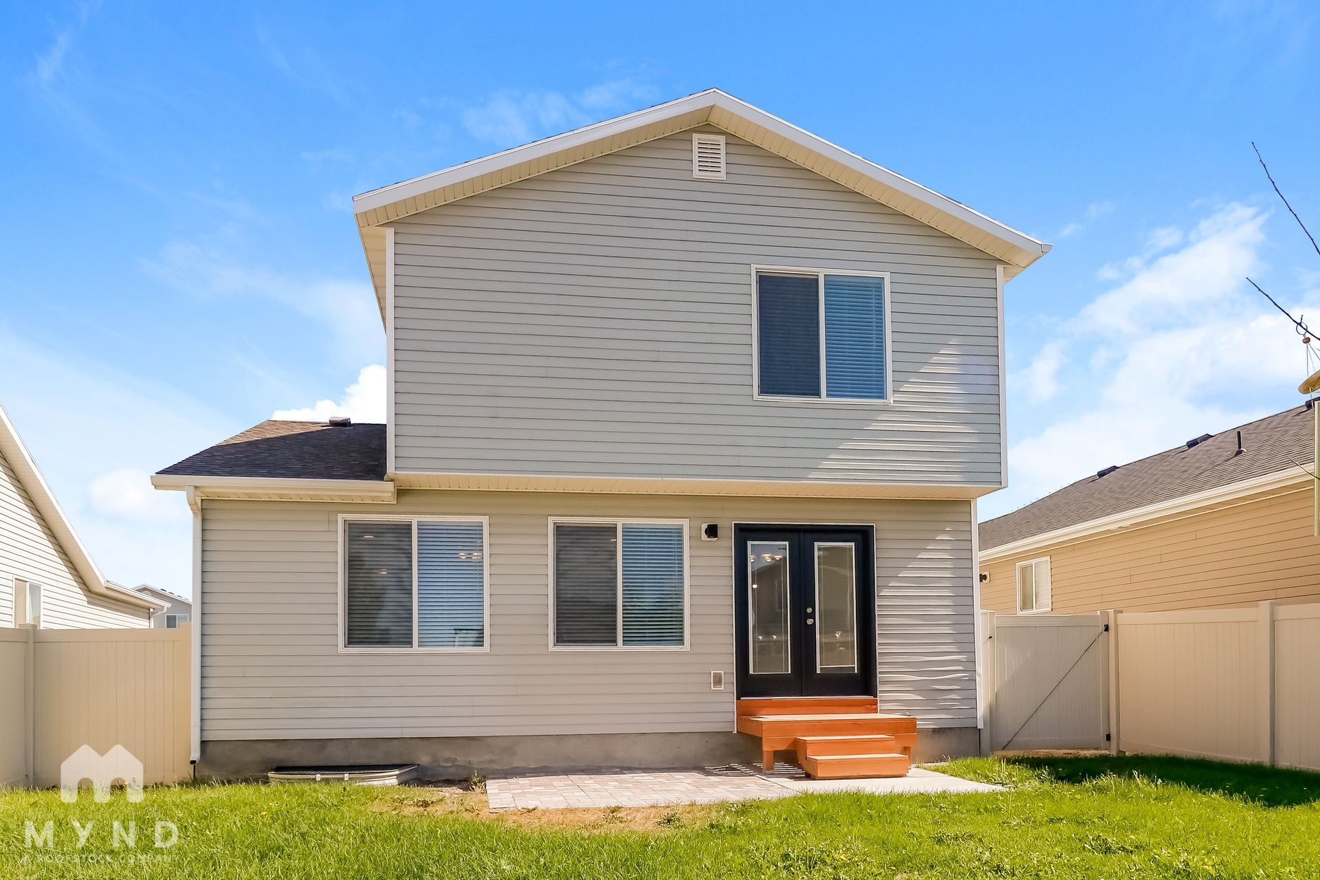 Building Photo - 1600 E Tumwater Ln