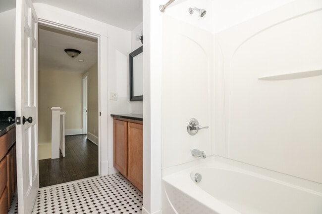 Building Photo - 221 E Mosley St