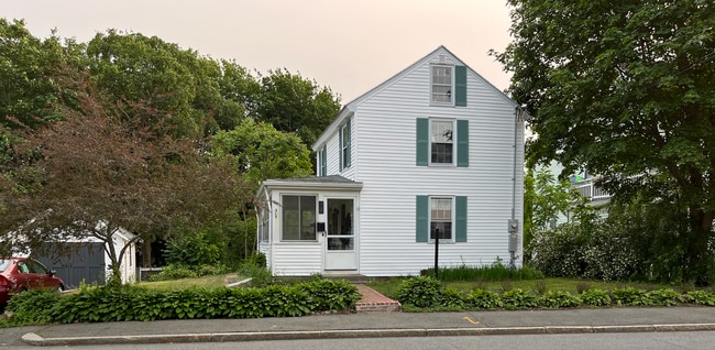 Building Photo - 14 Kilby St