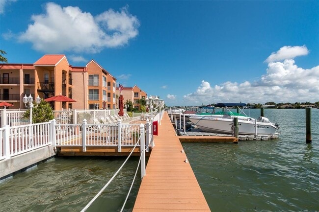 Building Photo - 8911 Blind Pass Rd