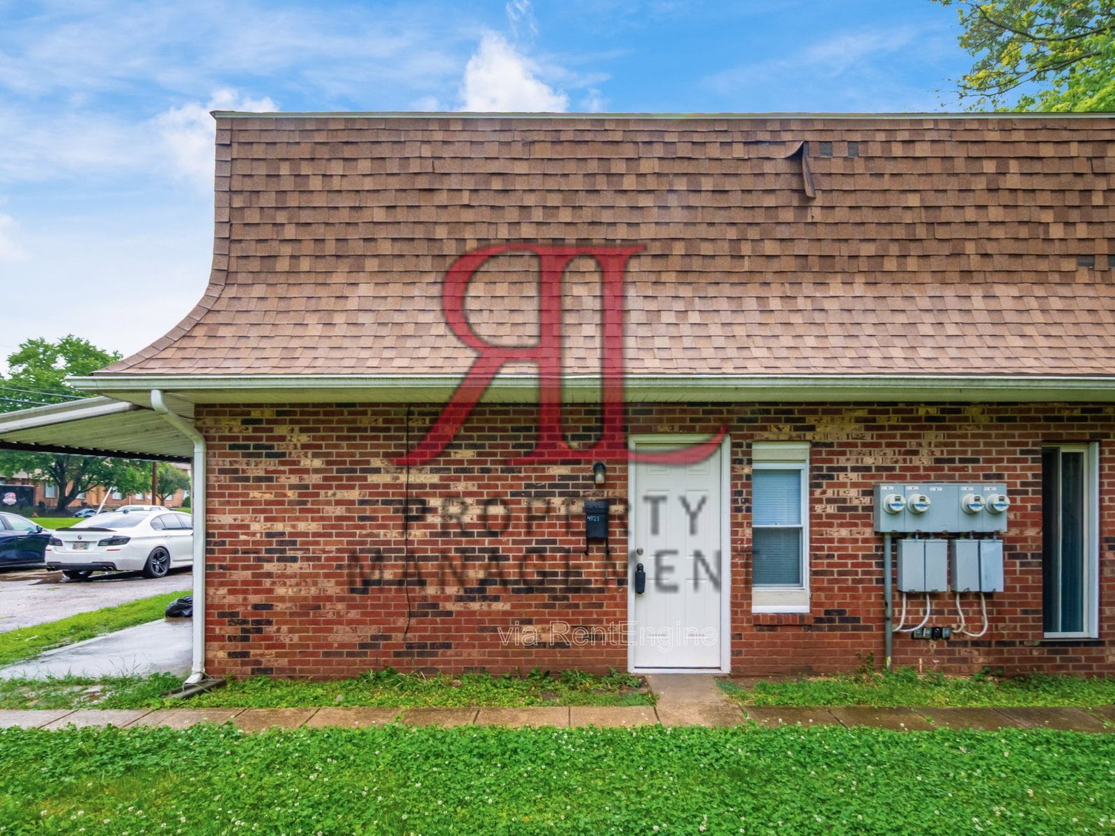 Building Photo - 4921 Myers Rd