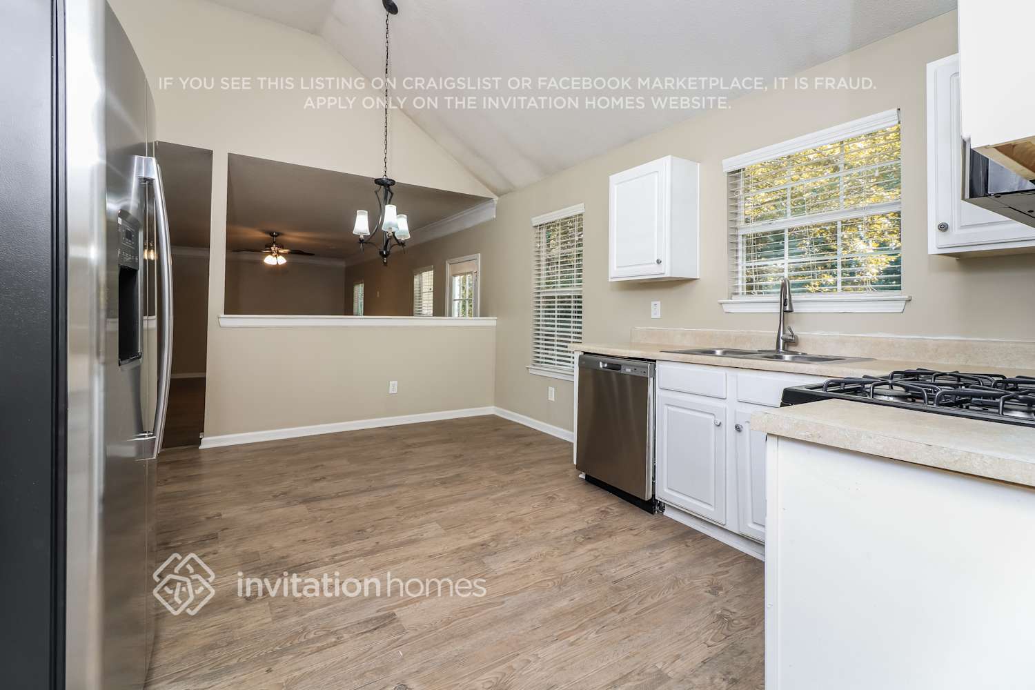 Building Photo - 5725 Crystal Springs Way