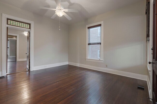 Building Photo - 1619 Ellwood Ave