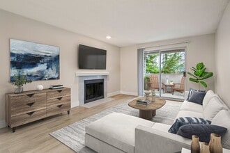 Building Photo - The Becket