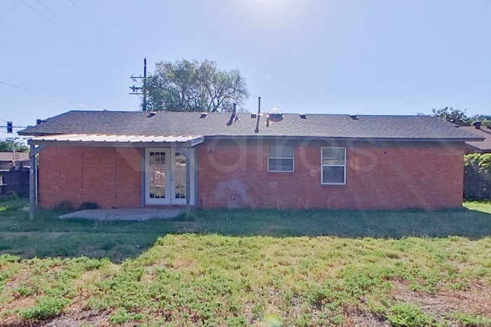 Building Photo - 3400 Teckla Blvd