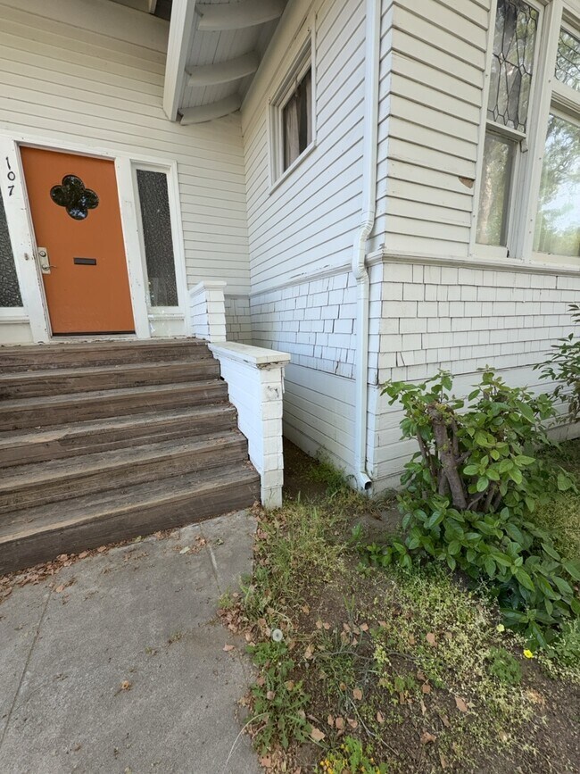 Building Photo - 107 Hackberry Ave