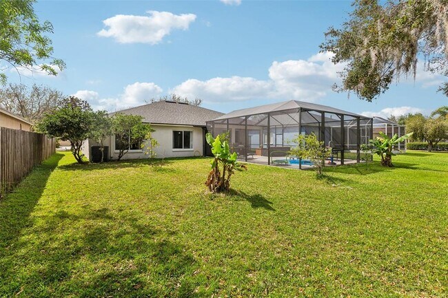 Building Photo - 7308 Carrington Oaks Ln