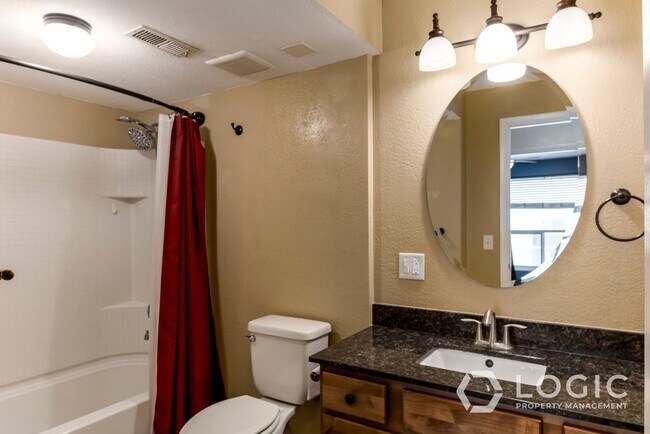 Building Photo - 4629 S Quail Vis Cv