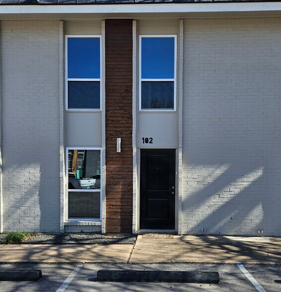 welcome to the Southway Neighborhood - 3812 Southway Dr