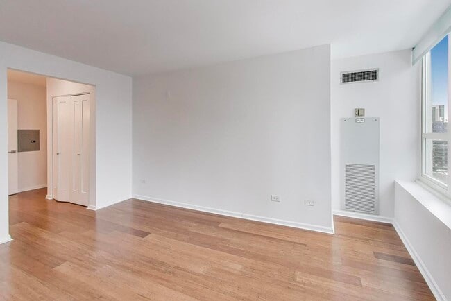 Building Photo - 345 N La Salle Dr