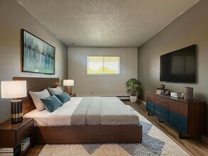 Building Photo - Fully renovated 1-bedroom condo in Norwood!