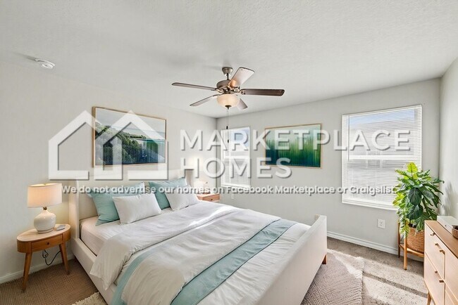 Building Photo - 16917 Dancing Ava