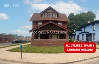 Building Photo - 1571 Plainfield Ave NE