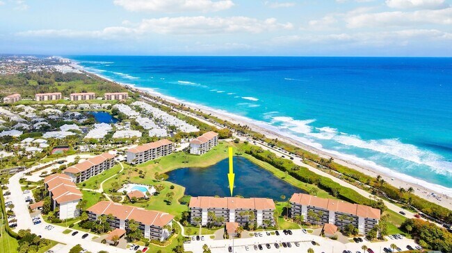 Building Photo - 601 S Seas Dr